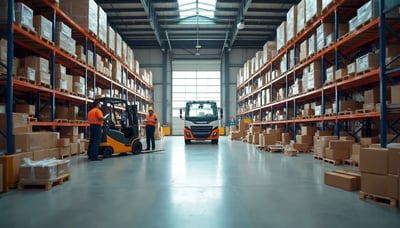Why Your Warehouse Tracking Software Might Be Costing You Money (2025 Guide)