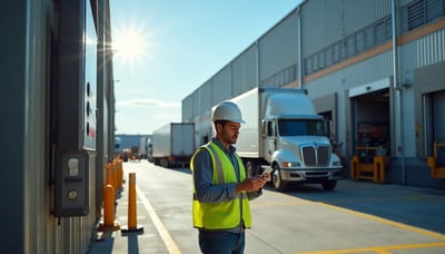 How to Track Detention Times for Truckload Carriers: A Simple Guide That Works
