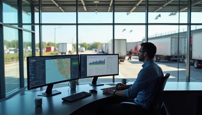 Why Your Business Needs Carrier Management Software