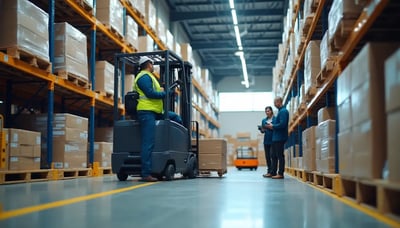 Warehouse Efficiency Secrets: What Top Performing Teams Do Differently
