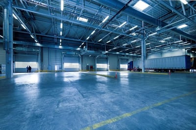 How AI in Warehouse Management Actually Saves You Money
