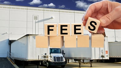 Stop Paying for the Wait: Smarter Docking to Cut Detention Fees