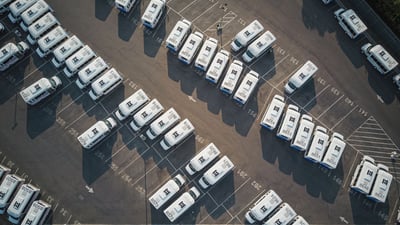 How Fleet Management Tracking Prevents Small Problems From Scaling