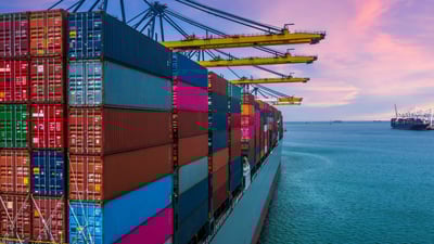Freight in Motion: What a Good Management System Actually Does