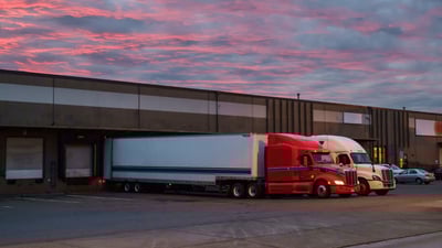 Effective Outbound Dock Management