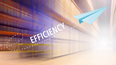 Why Your Warehouse Efficiency Might Be Costing You Thousands [Real Data 2025]