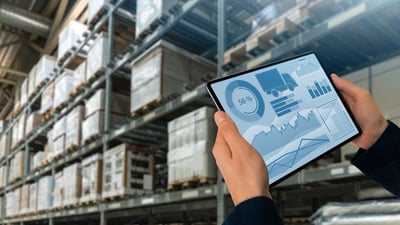 Why Small Warehouses Win in 2025 With Automated Warehouse Systems