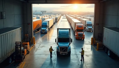 What Is a Freight Detention System? [Real Costs + Hidden Fees Explained]