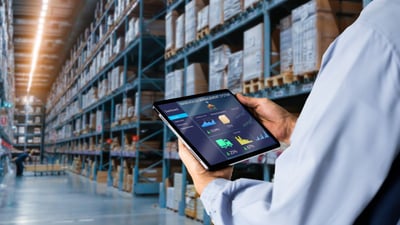 Is Your WMS Holding You Back? Signs It’s Time to Upgrade